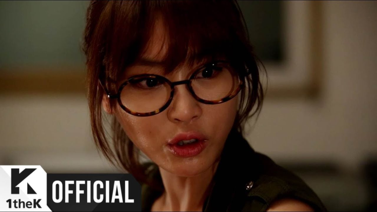 [MV] G.NA(지나) _ Tell Me Now (The Thousandth Man(천번째 남자) OST Part.3)