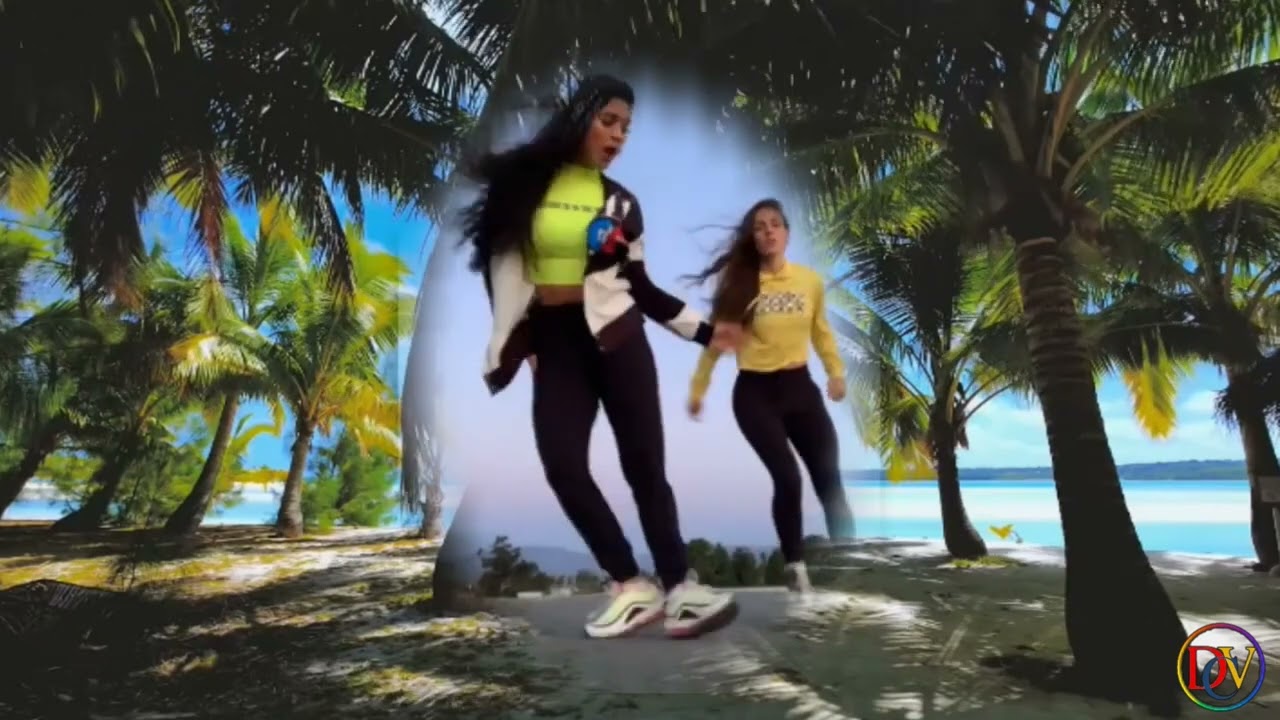 Boney M - Gotta go home