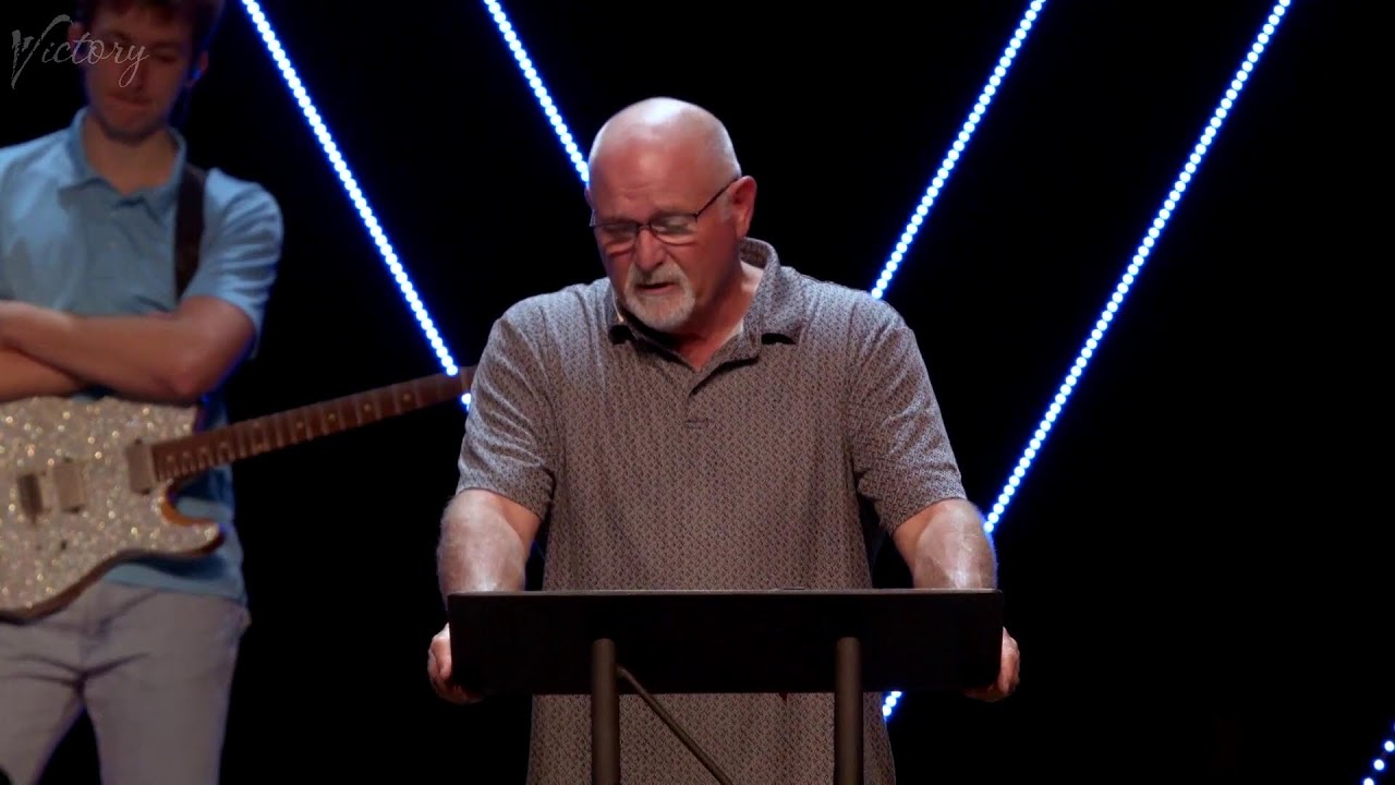 Victory Worship Spanish Translation 