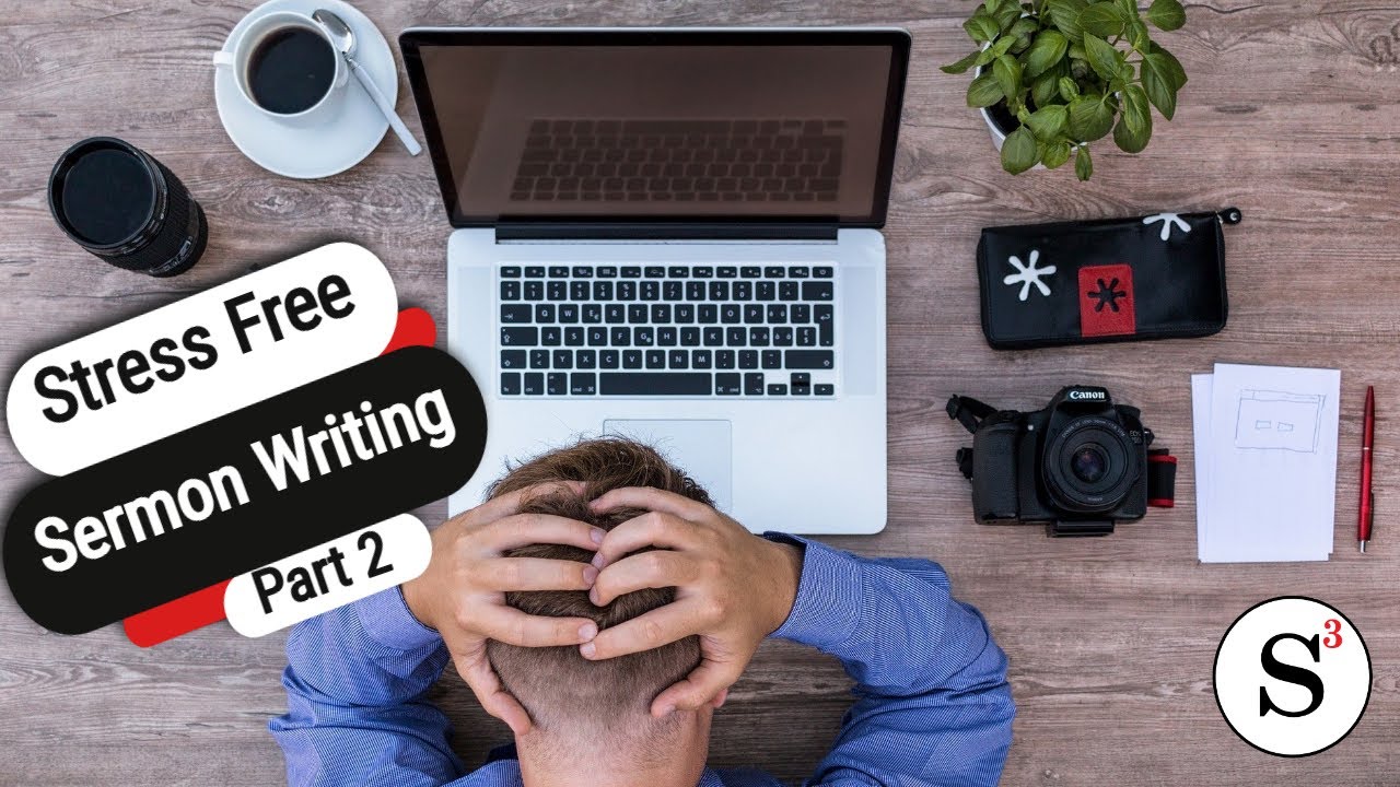 Master Sermons Like a Pro: Tips And Techniques (Part 2)
