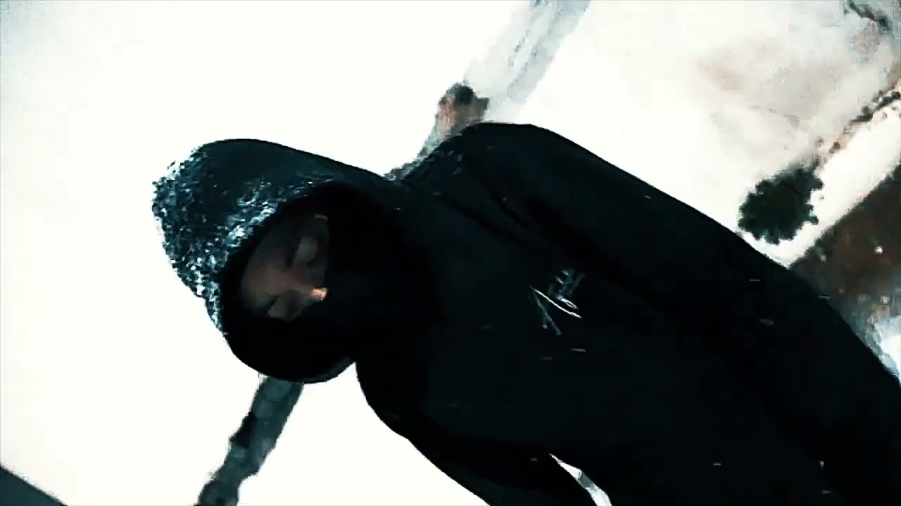 Lor Vyk - We Still Steppin