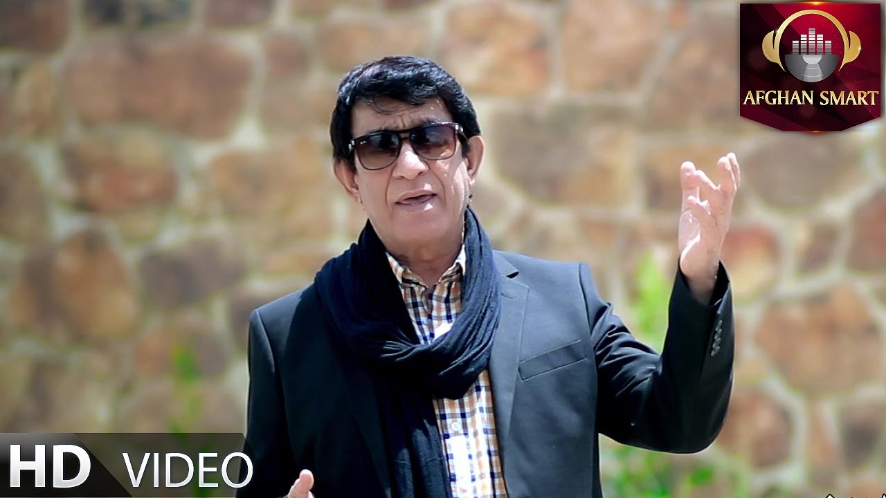 Hafiz Wesal - Sokhanam Dard Mekona OFFICIAL VIDEO