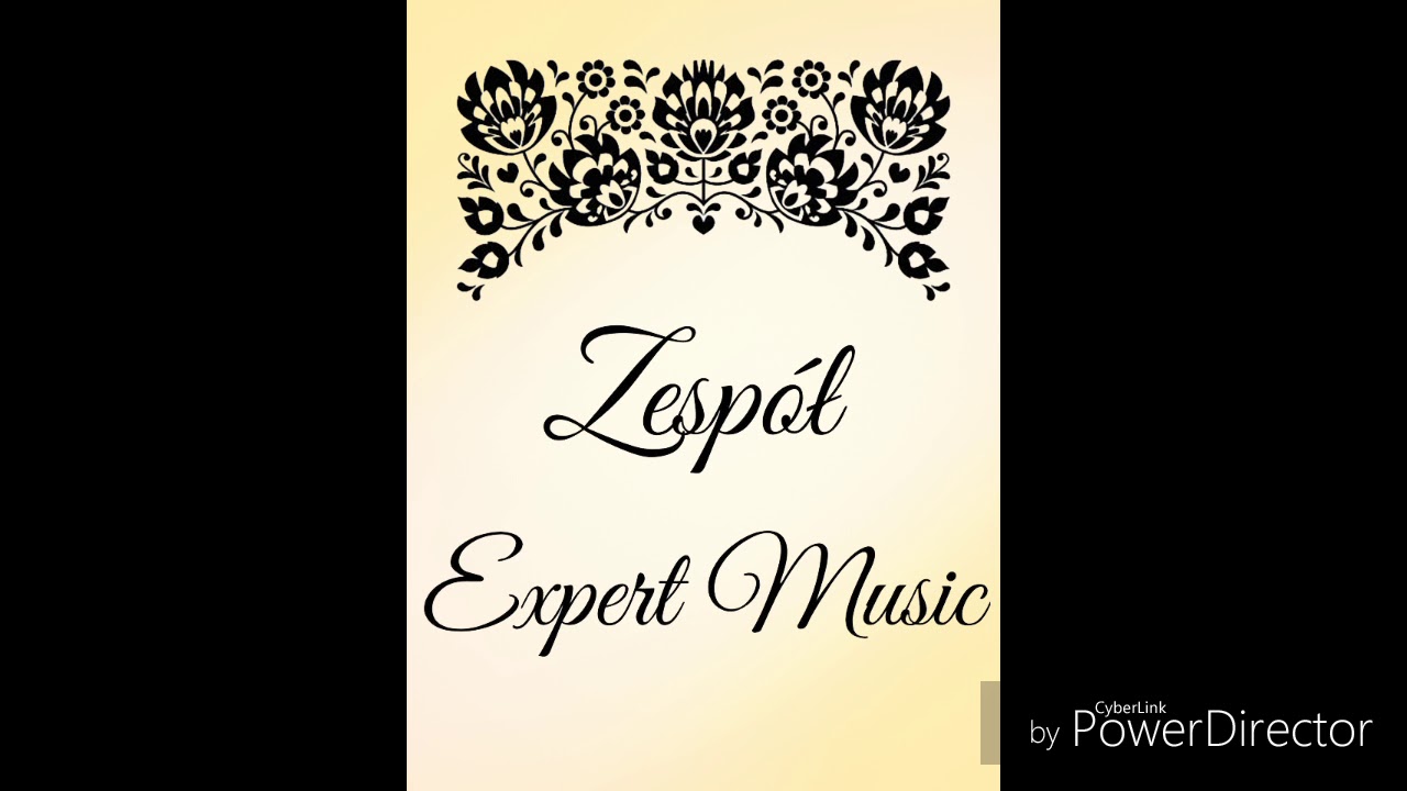 Zesp&oacute;ł Expert Music - Hej tam na g&oacute;reczce (cover)