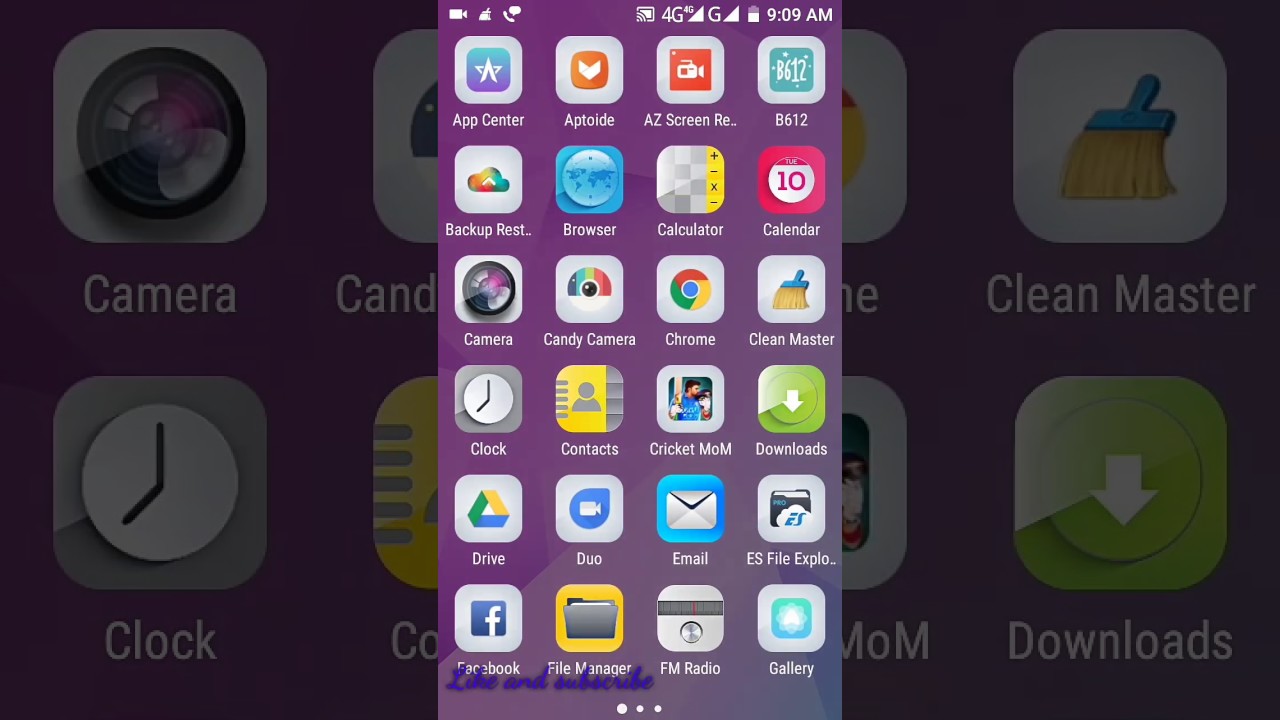 How to install any paid app  free