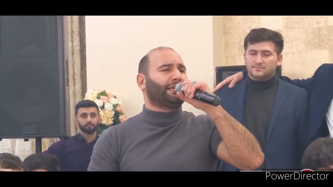 Doluram duman kimi - Yeni trend