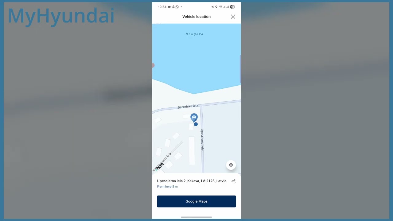 State of Hyundai Apps | Aug 2025 | MyHyundai, Bluelink | Europe
