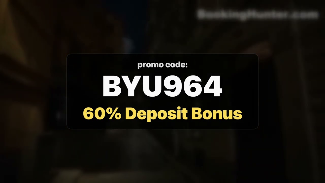 Pocketoption Promo Code ''BYU964'' — Premium 60% Deposit Bonus Rewards
