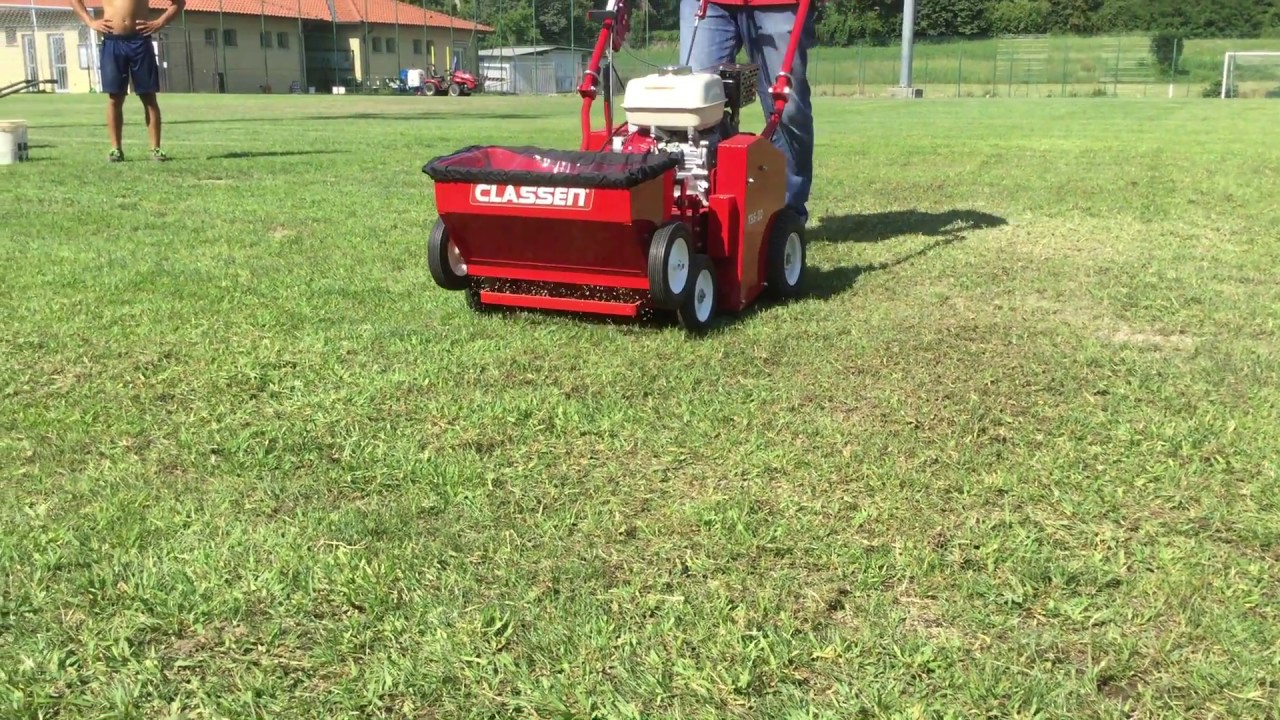 Rigeneratrice Classen TSS-20