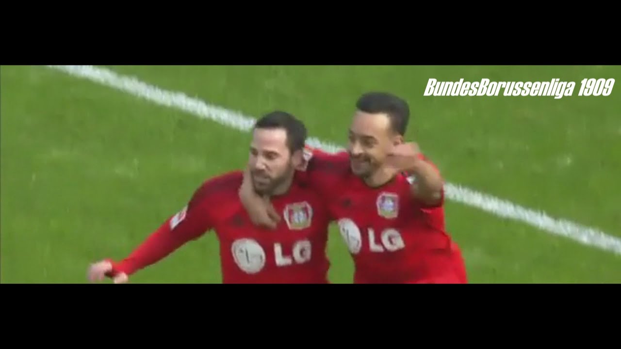 Gonzalo Castro - Welcome to Dortmund | 2015