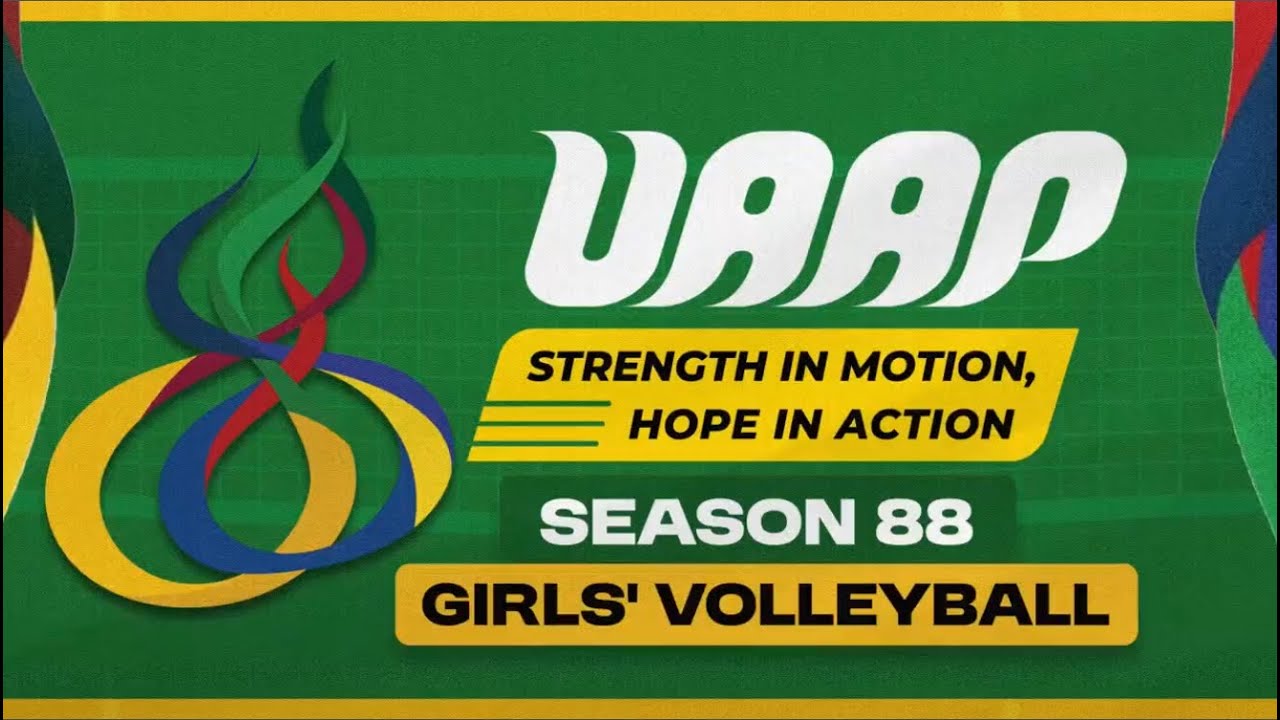 DLSZ vs UST 1of2 R2 GVB S88 U A A P