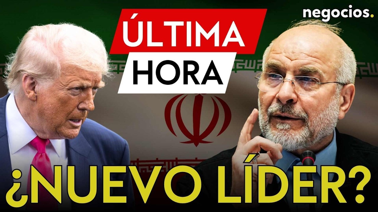 &Uacute;LTIMA HORA | Trump lanza el 