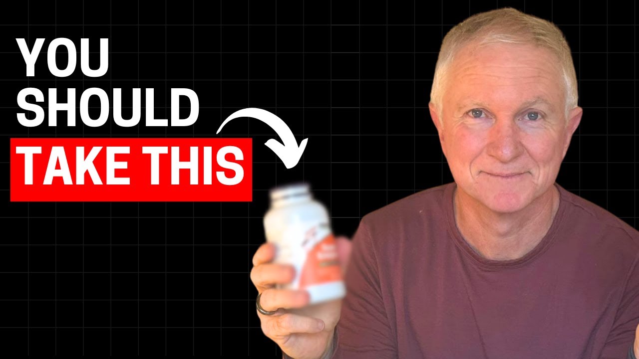 Which Supplements Should I Take?