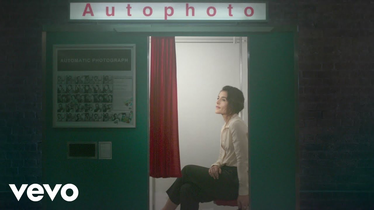 Jessie Ware - You & I (Forever) (Official Music Video)