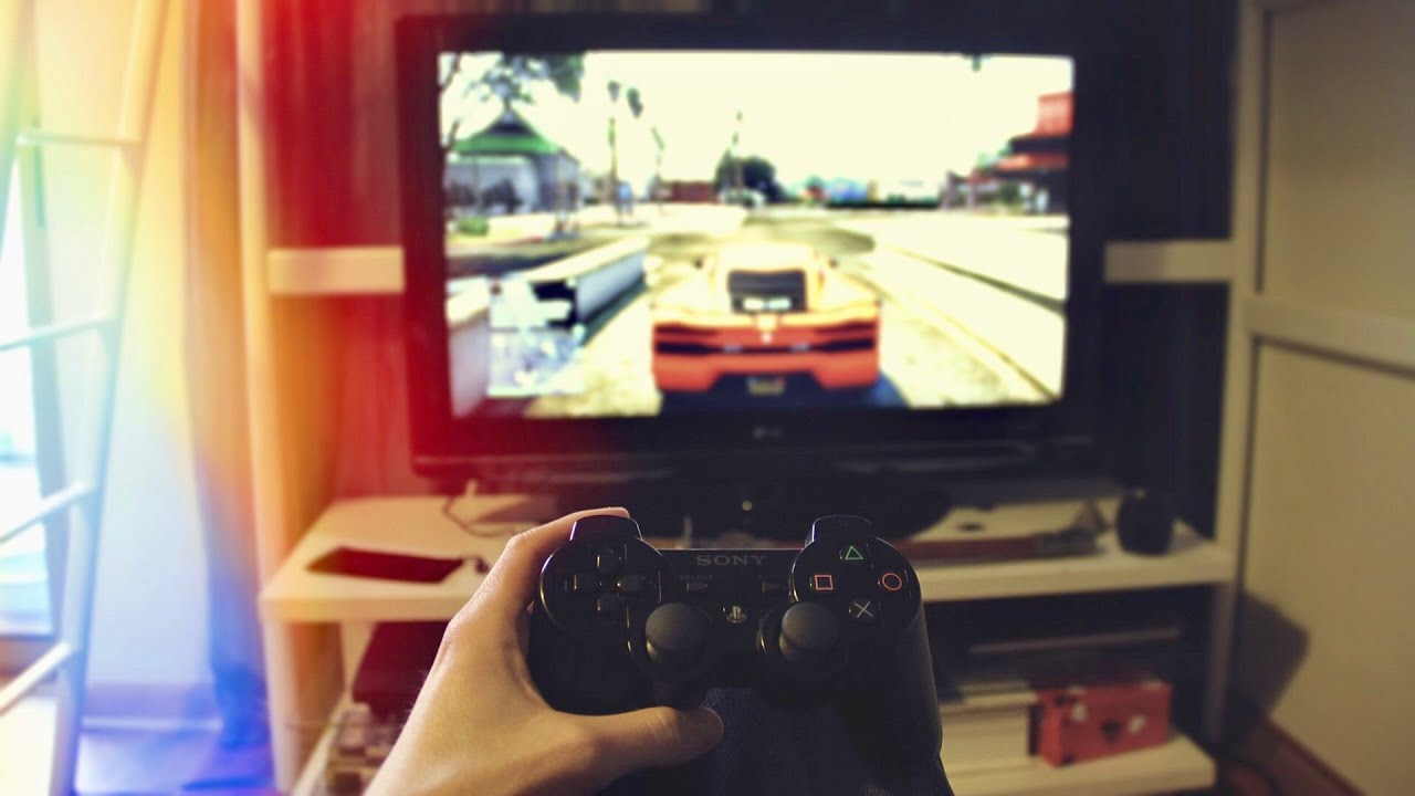 Honest Talk About Gaming & Its Effect On Our Culture 🕹🎮