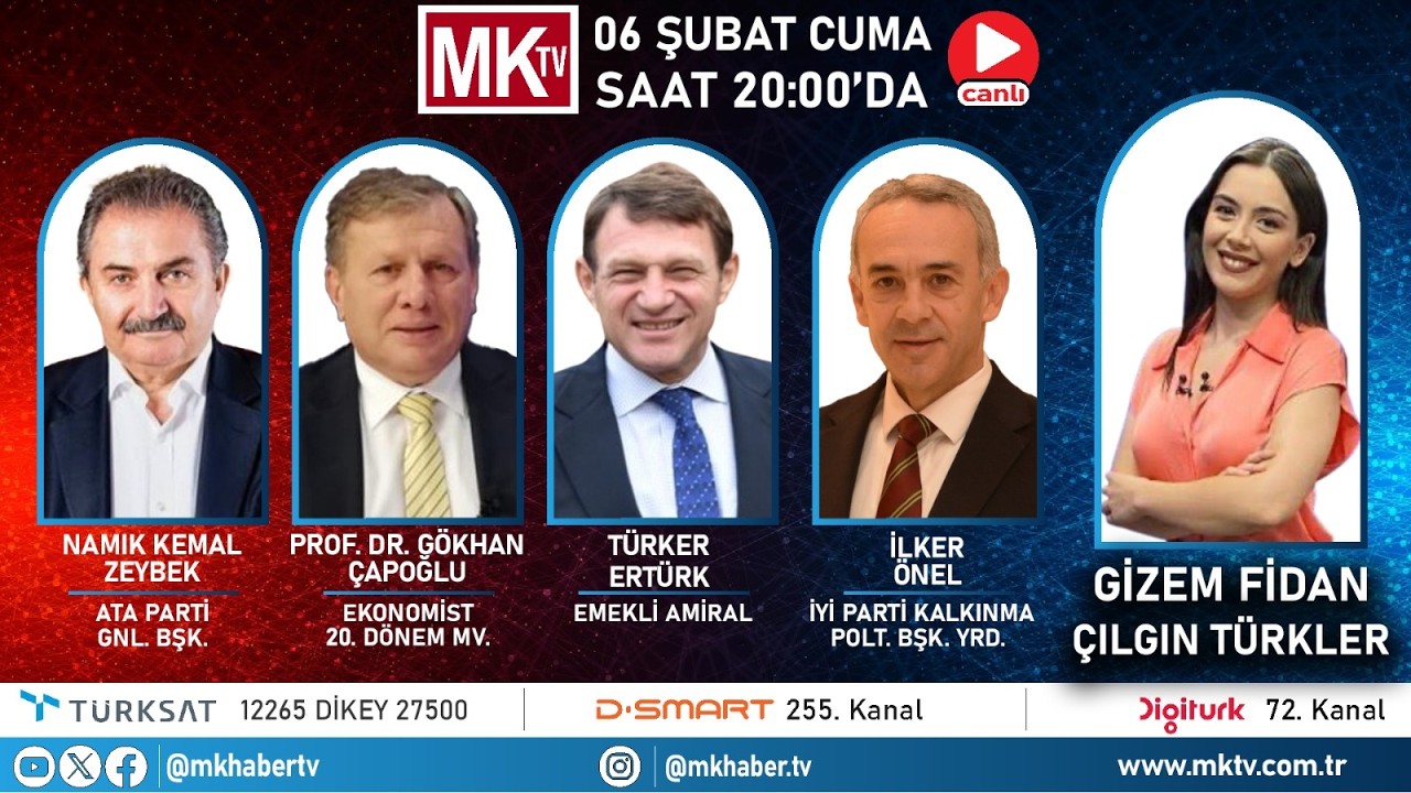 #CANLI DEPREM YARALARI SARILDI MI? UMUT HAKKIYLA APO SERBEST Mİ KALACAK?GİZEM FİDAN ÇILGIN TÜRKLER