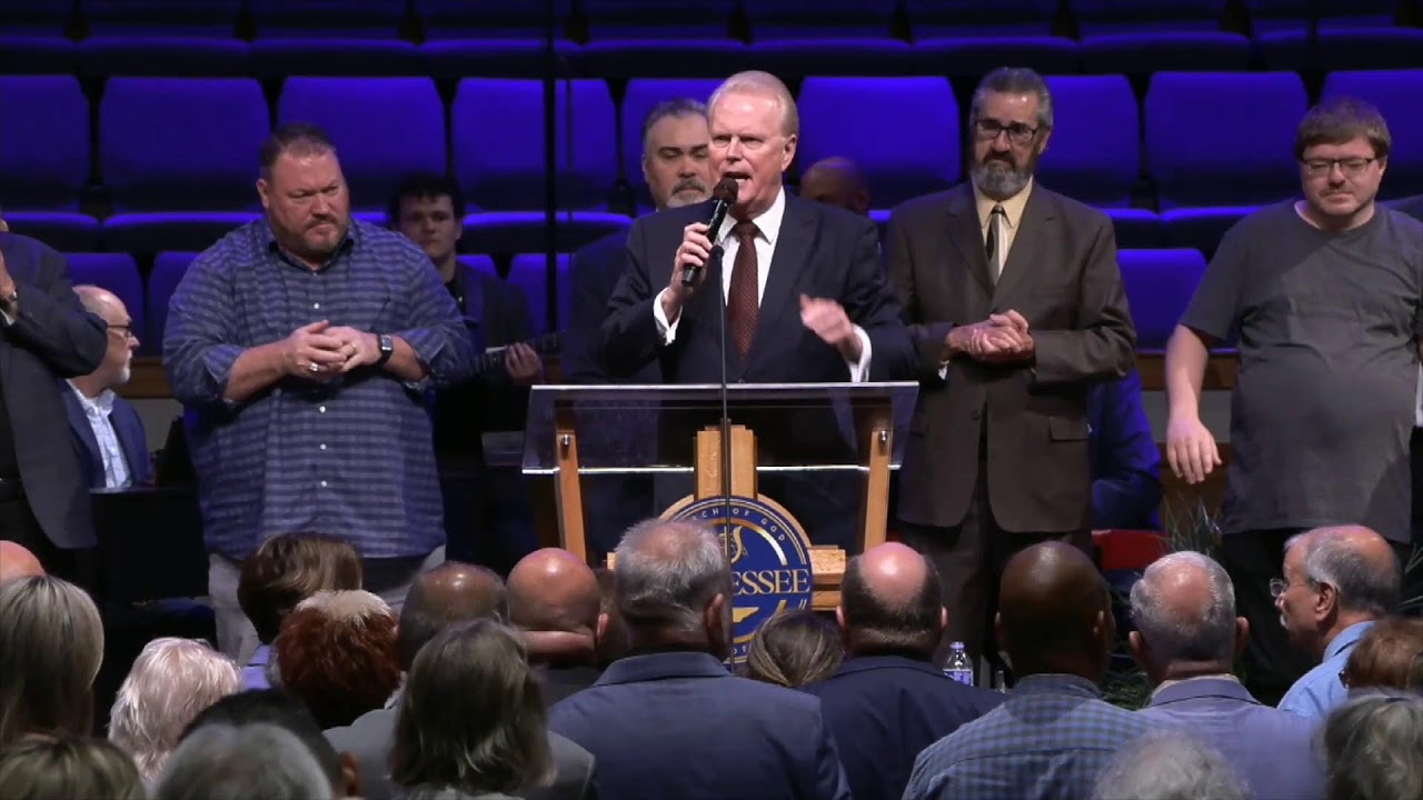TN COG Campmeeting
