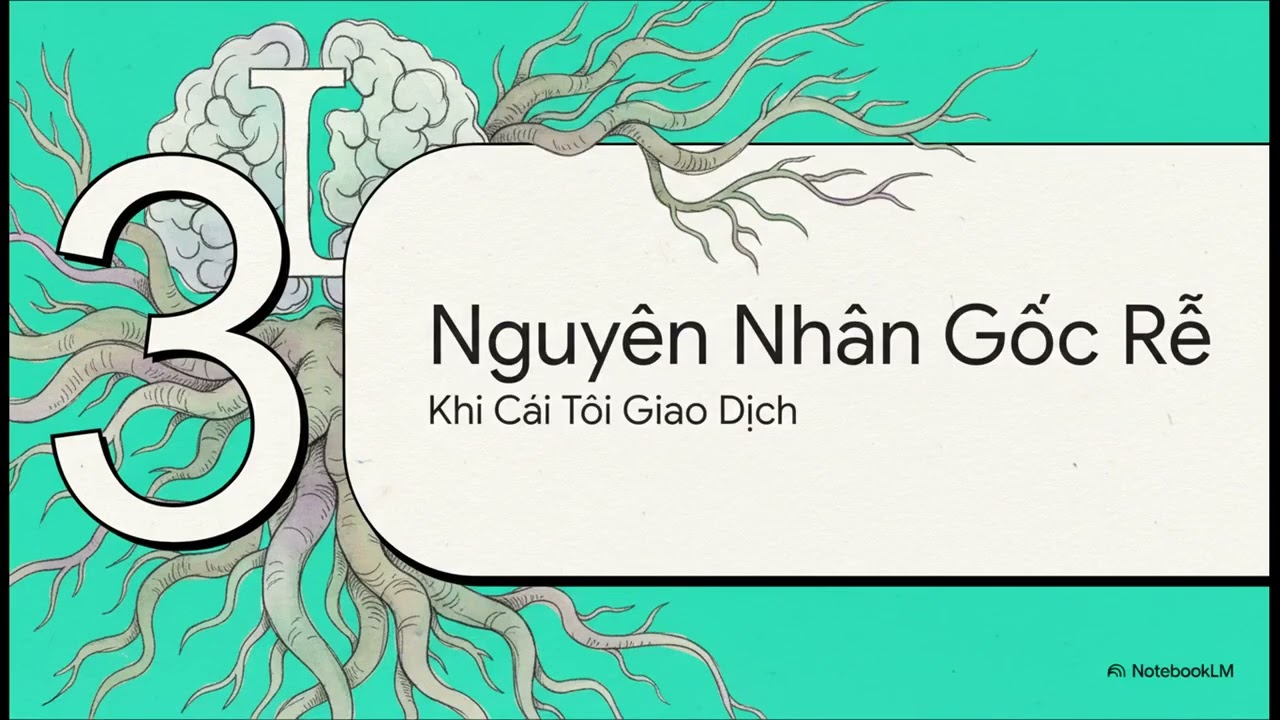 Tâm Hồn Kỷ Luật