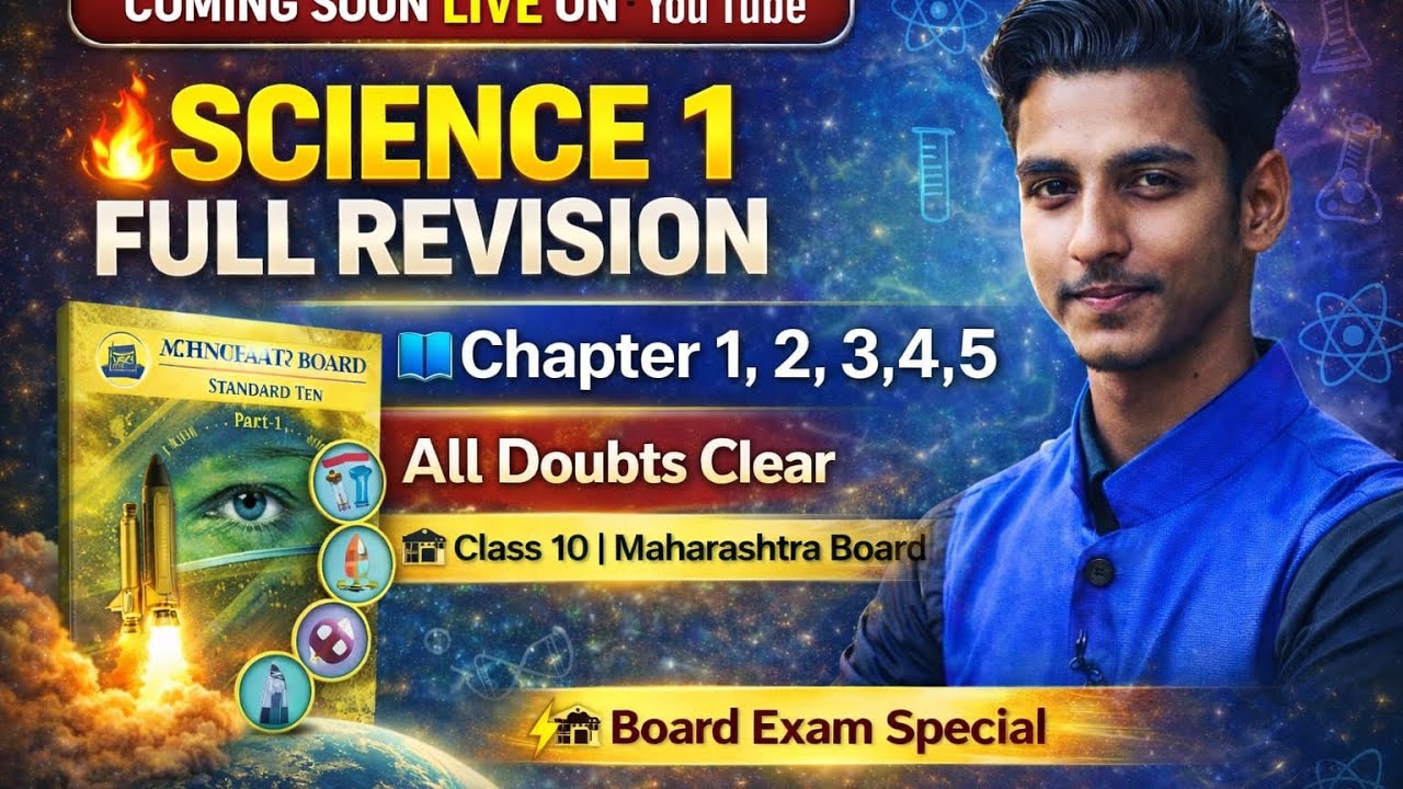 Excel Academy 38 is live