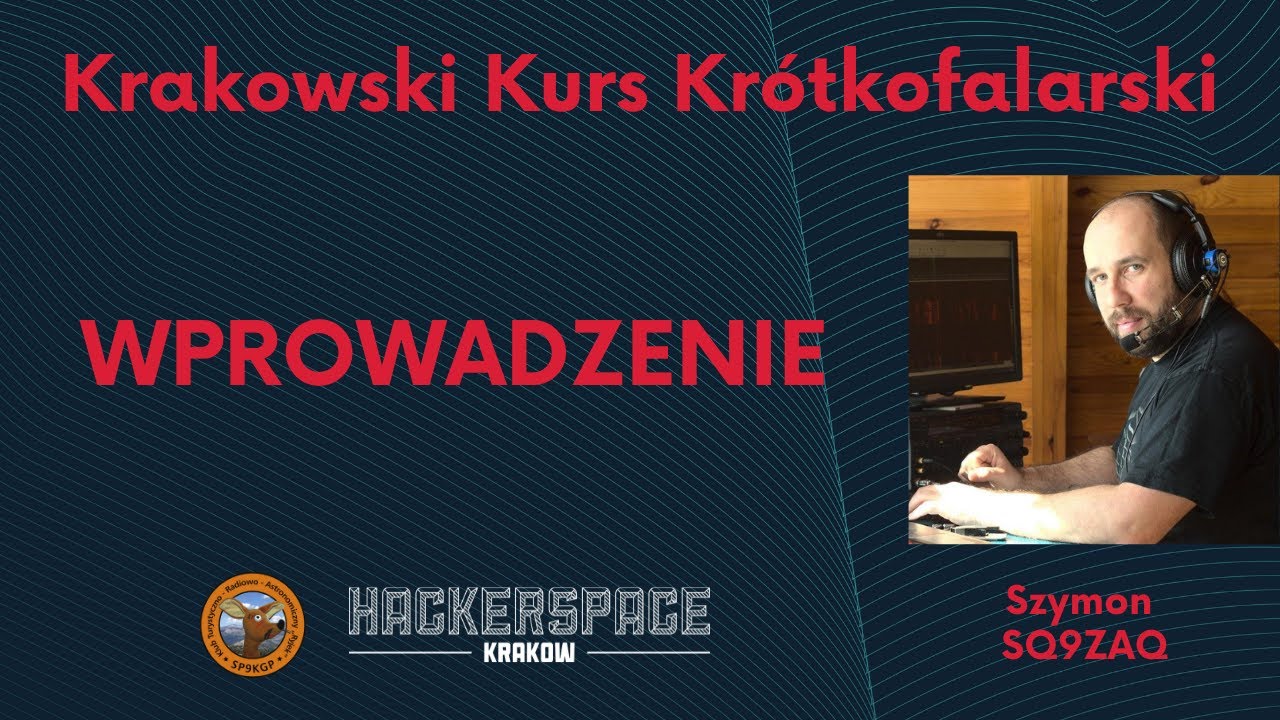 #0 - Wprowadzenie