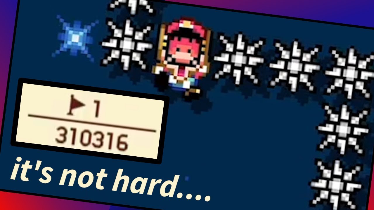 EXPOSING Mario Maker 2's Lowest Clear Rate Level