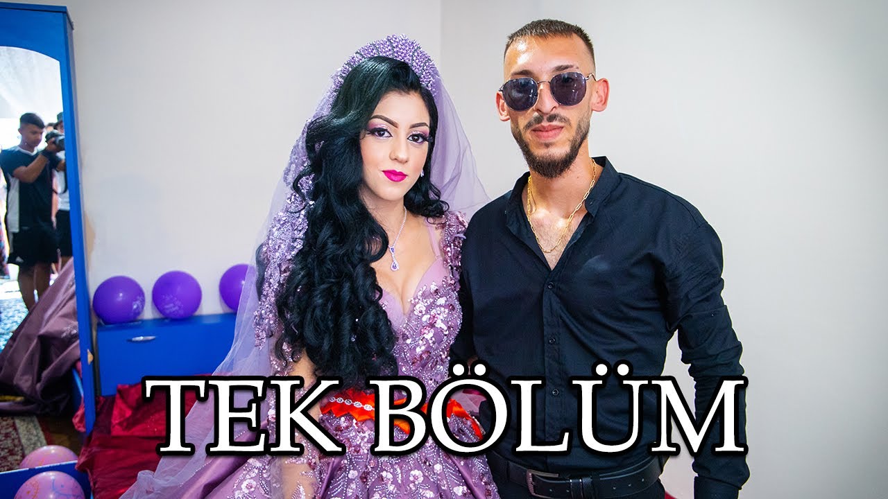 OKTAY VE SILA GELIN ALCI (CHERKOVNA)