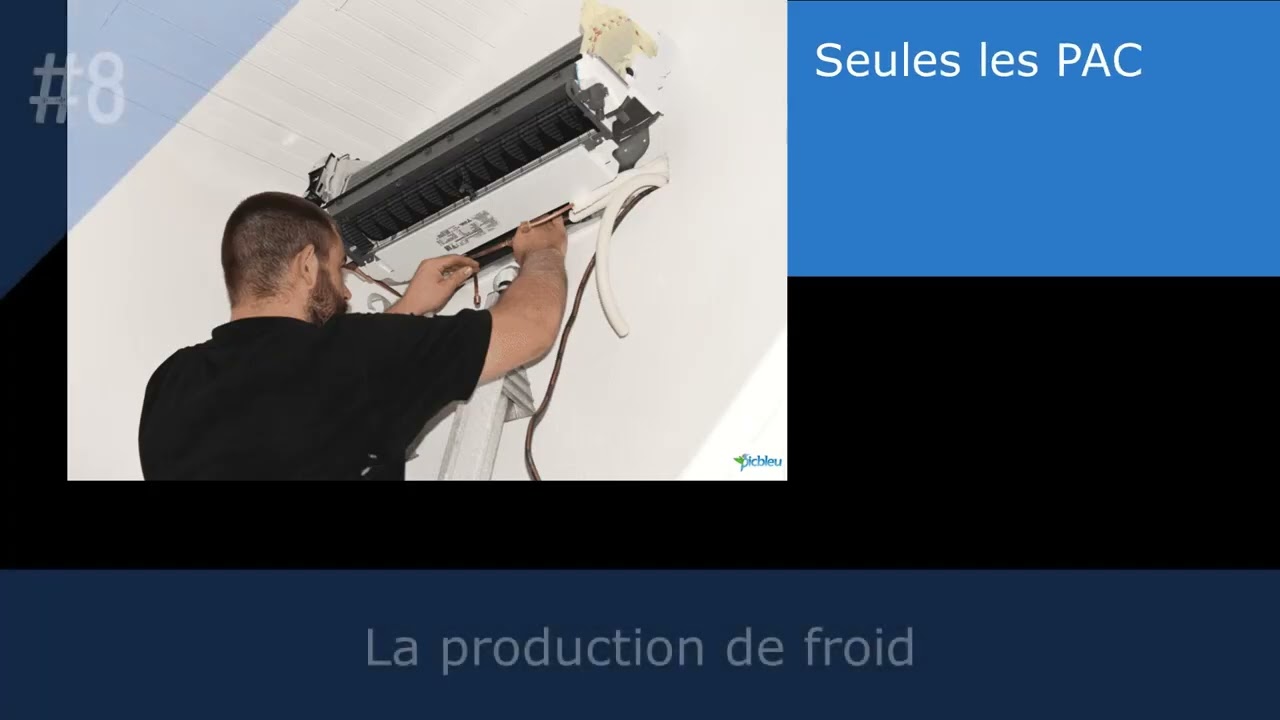12 inconvénients pompes à chaleur et solutions Picbleu