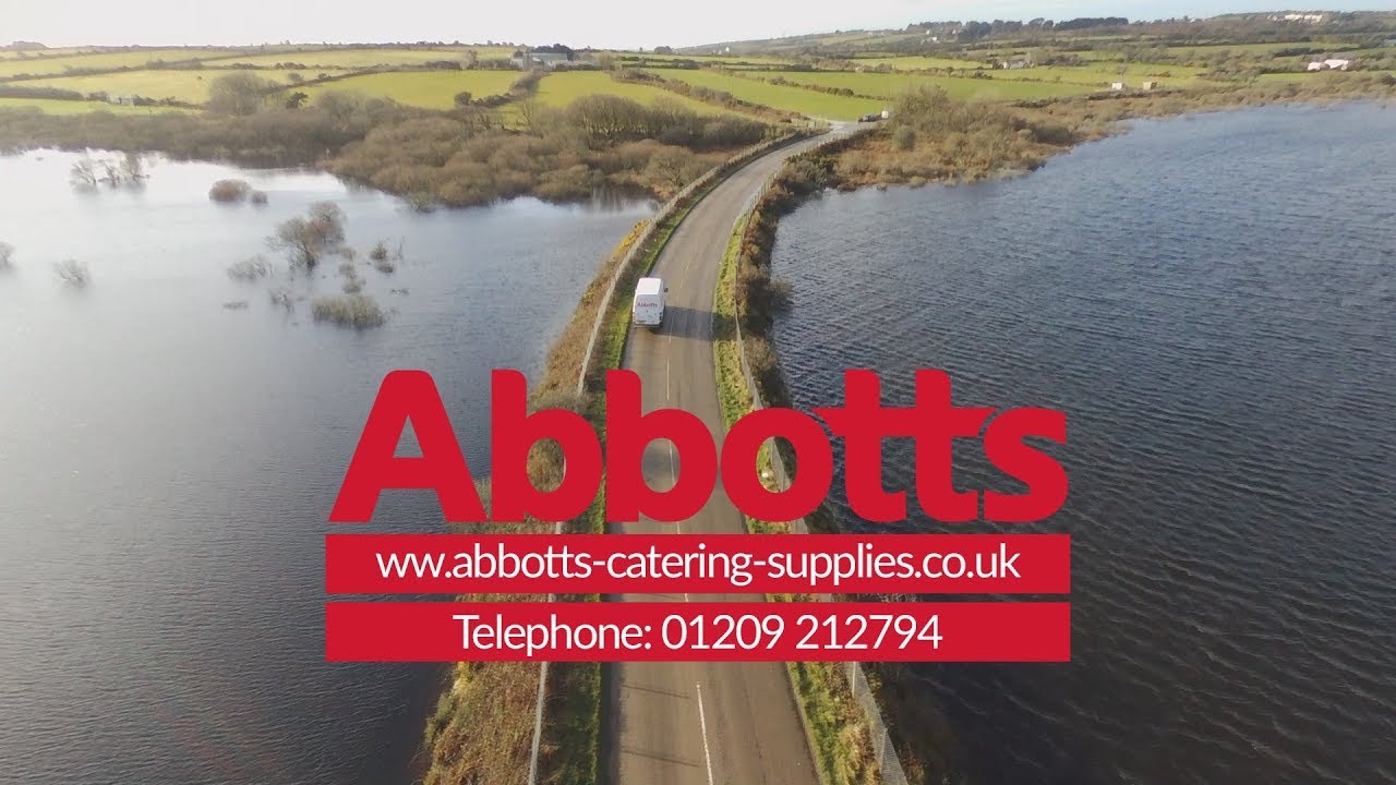 Abbotts Catering Supplies