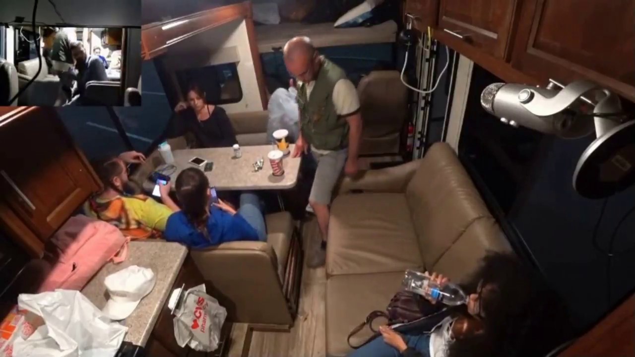 CX fight: EBZ's footage of fight with Sam Pepper