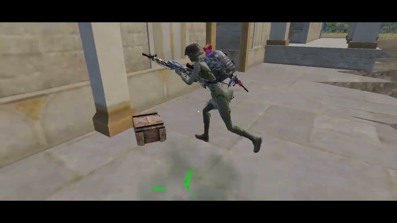 One revive changed the match 😱