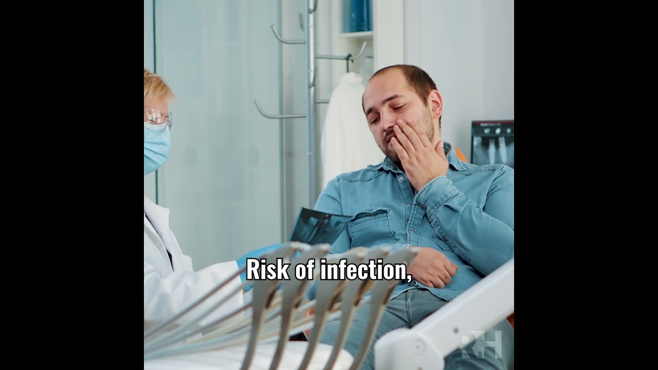 When the Dentist Gets it Wrong: Exploring Your Legal Rights