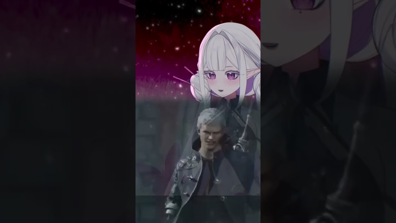 Попалась на байт | #shorts #funnyshorts #twitch #fyp #vtuber