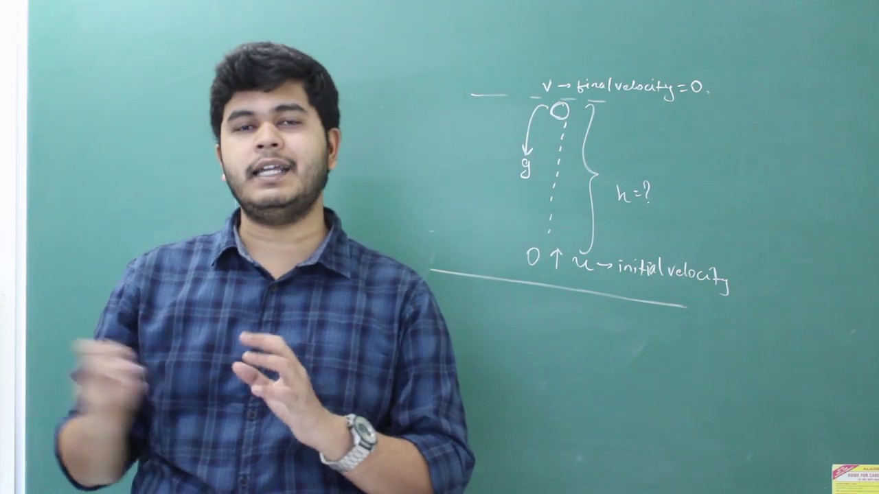 What is Escape Velocity? Concept Explained and derivation of formula | SSC | Gravitation