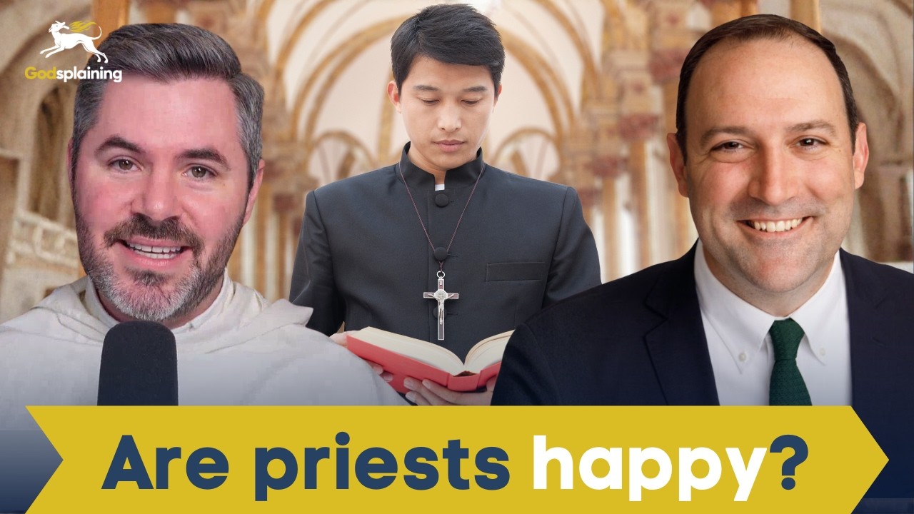 Are today's Catholic priests liberal or conservative?