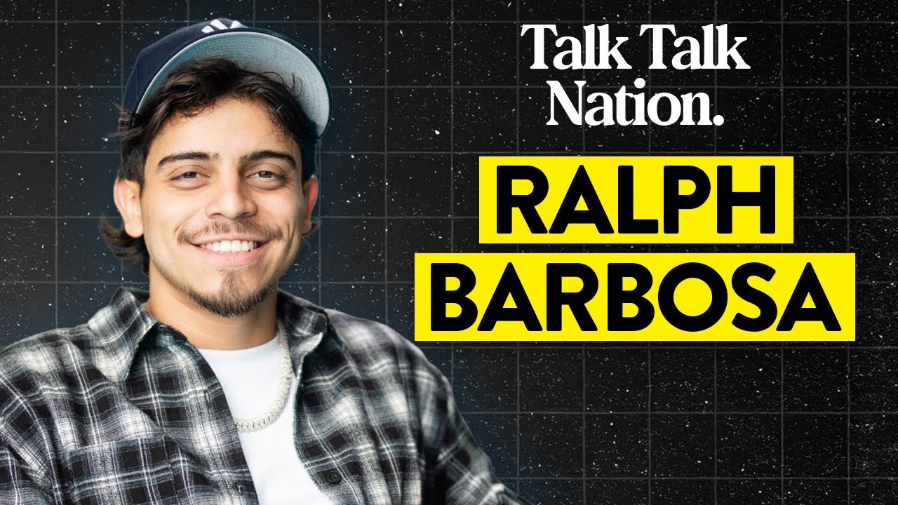 How Ralph Barbosa Sparked an Internet Car Debate with Joe Rogan