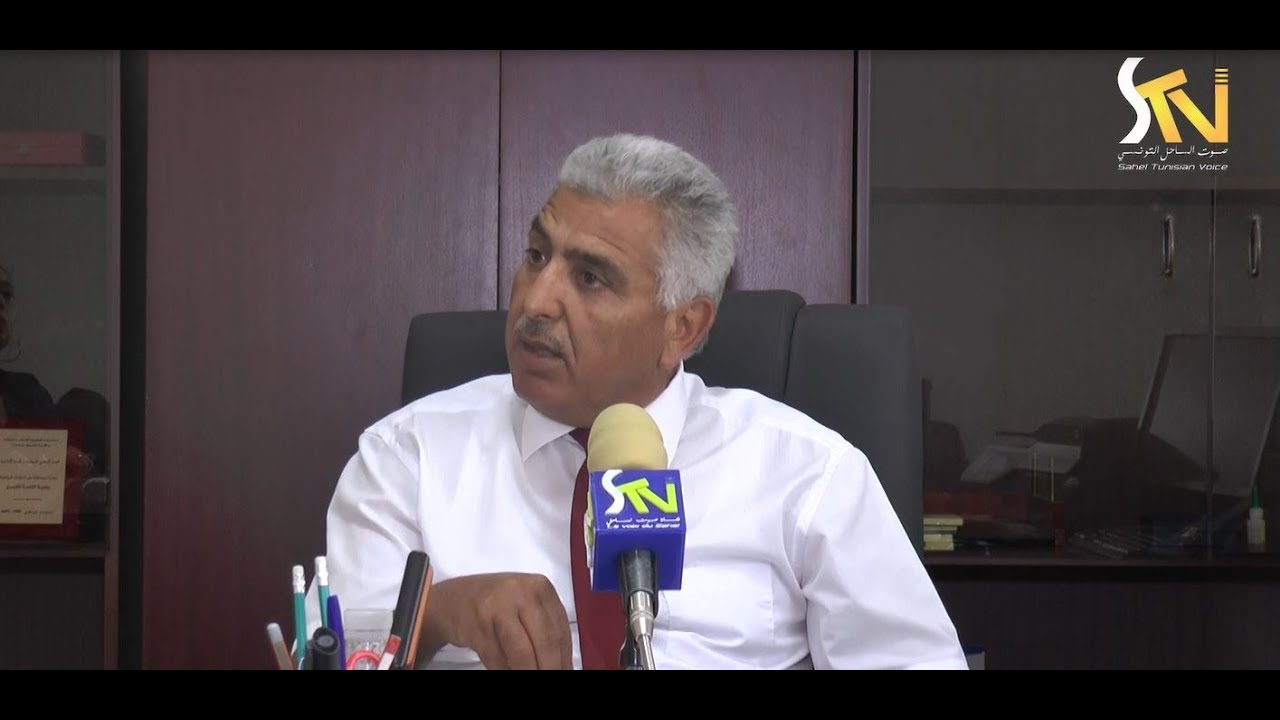 لقاء مع رئيس بلدية القلعة الكبرى