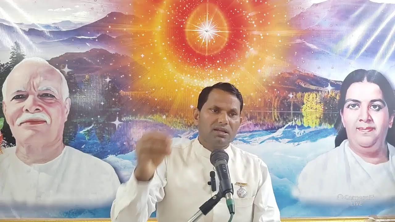 15-02-2026 Live murli manthan
