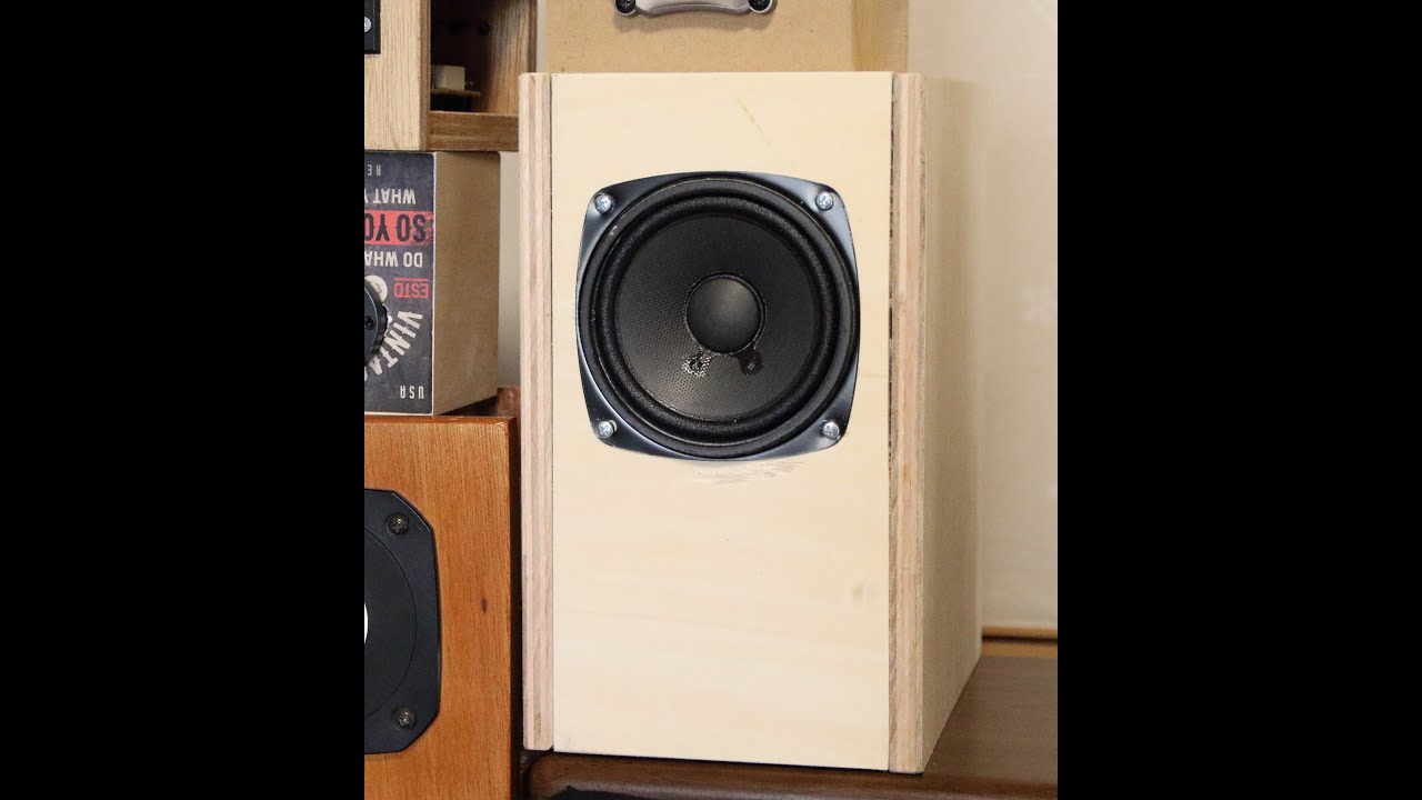 秋月の330円や300円で有名な、北日本音響、AMAZONではこんなユニットが出ています。