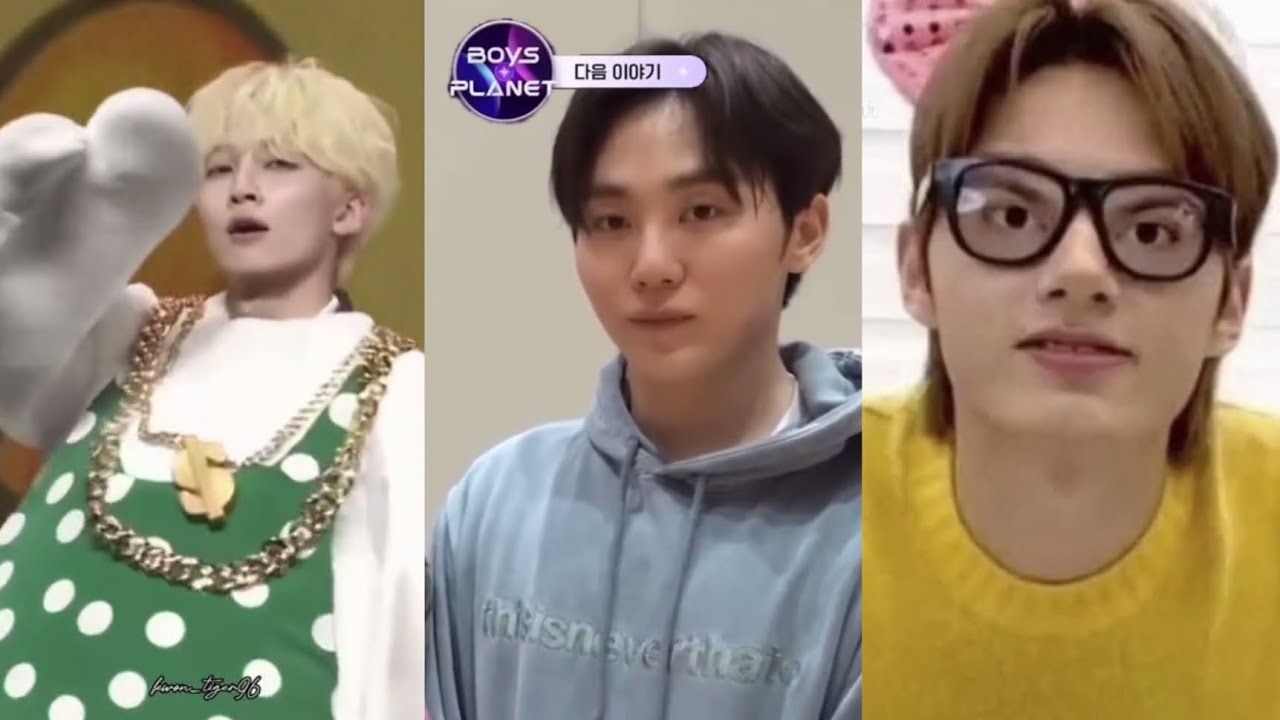 Seventeen Funny Tiktoks because they're cute & funny at the same time #seventeen #kpop #kpopfunny