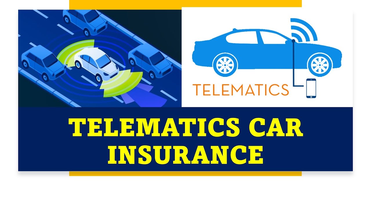 TELEMATICS MOTOR INSURANCE  CONCEPT (#TELEMATICS) | #insuranceworldtv