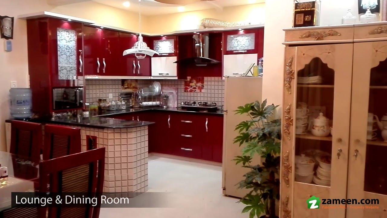 160 Sq. Yd. BUNGALOW FOR SALE IN BLOCK A SAIMA ARABIAN VILLAS GADAP TOWN KARACHI