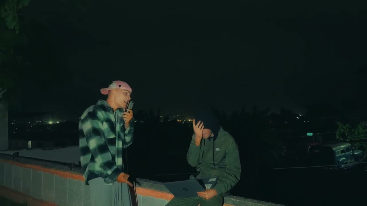 Riera X MvdBeat - Noches de Frio