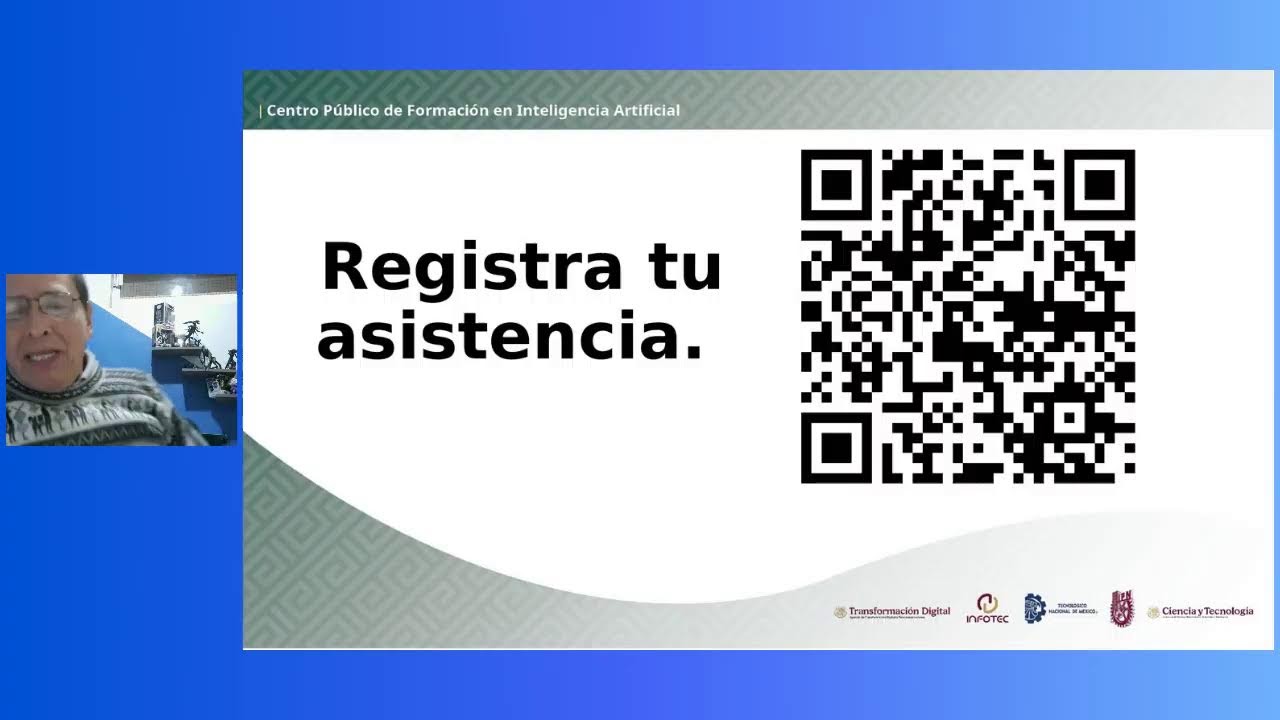 Sesión 3 Nube