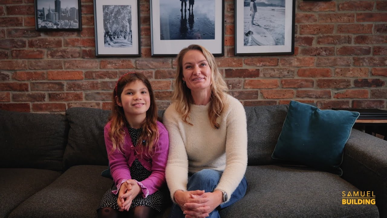 Sue-Anne – Loft Conversion Whitton Testimonial | Samuel Building LTD