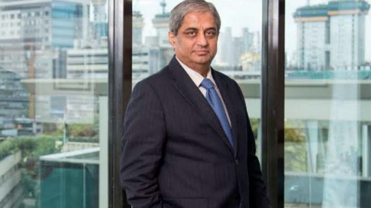 Adityanama': Aditya Puri on how HDFC Bank came into being