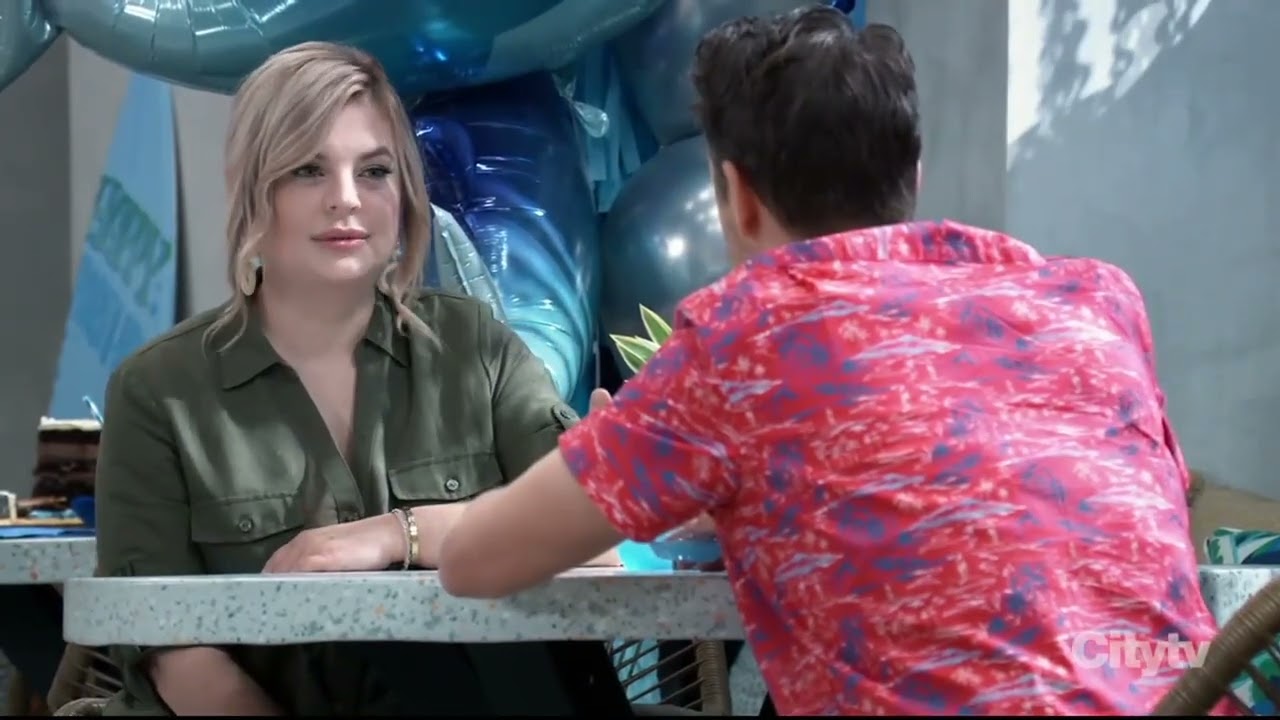 7/31/24 - Carly Wonders Who Helped Her Part 2
