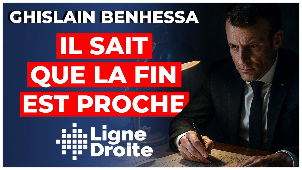 Macron recase ses fid&egrave;les : ce que cache le gouvernement Lecornu 2 - Ghislain Benhessa