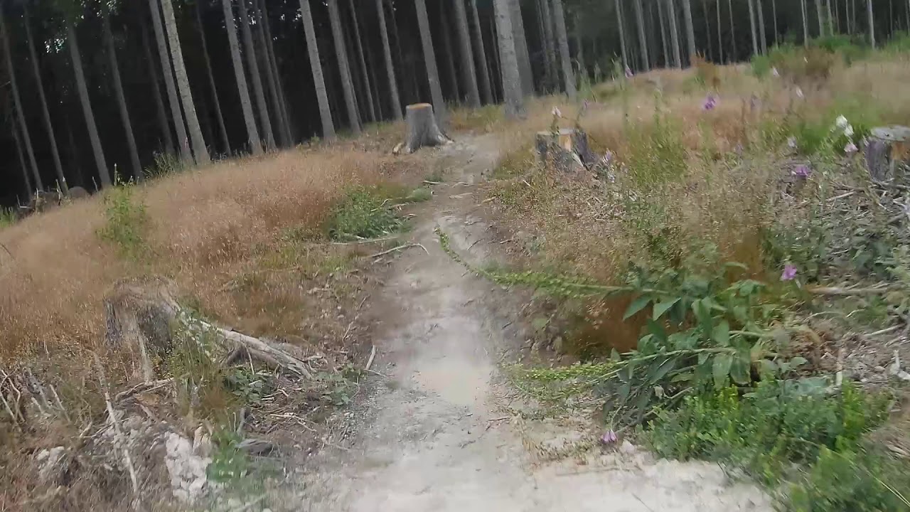 Milos Claw - First Ride