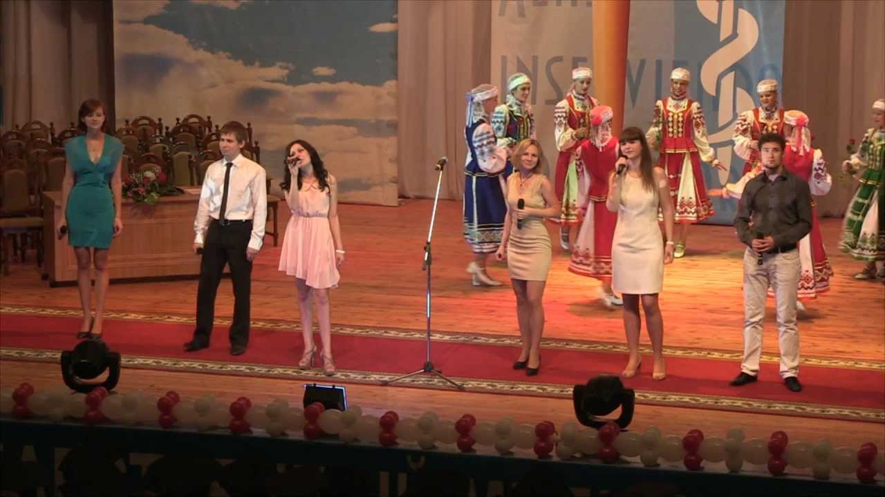 Гиппократ 2013 часть 1