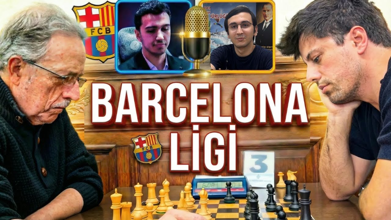 Sabo BARCELONA LİGİ'nde OYNUYOR(RESMİ LİG) | Eyüphan ve Ahmet D. SUNUYOR
