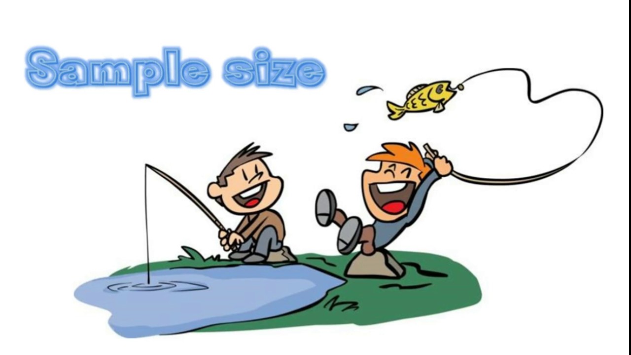 #9 شرح ال Confidence Interval & Sample Size